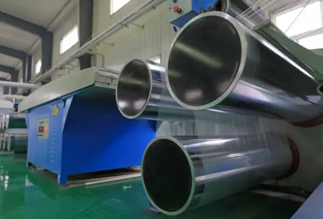 Monel 400 Tube Mechanical Properties Explained